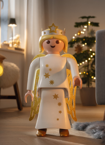 Lechuza Engel Noella 62