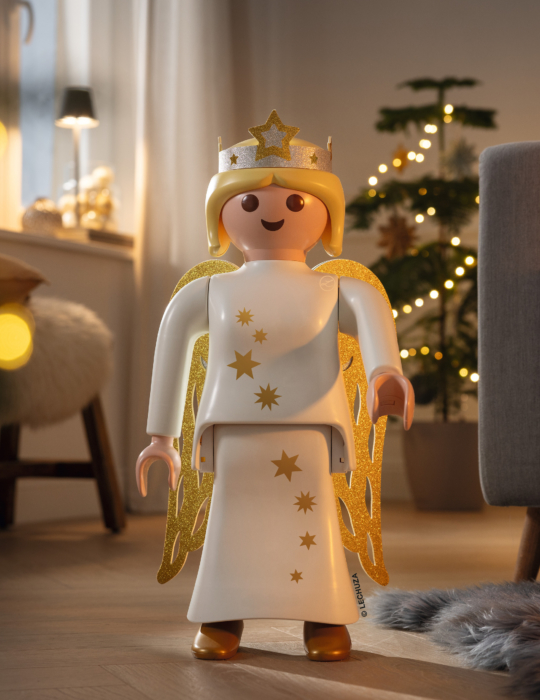 Lechuza Engel Noella 62