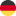 Flag DE